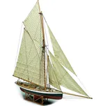 MAMOLI Puritan 1885 1:50 kit