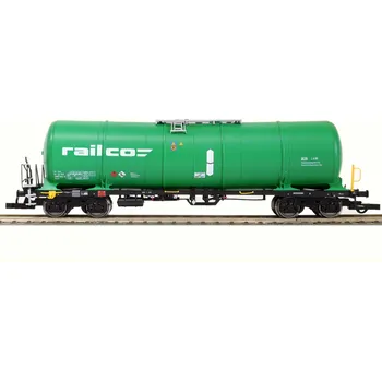 Modelová železnice H0 - Kotlový vůz Zacns 88 Railco CZ Ep. VI / IGRA MODEL 96210039