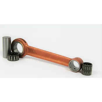 Motor pro motocykl MOTOMAX, s.r.o. Ojnice JAWA 250 Panelka (*CKR, ložisko na 18 čep) *M