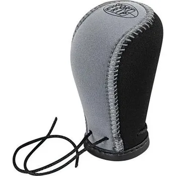 Držák SPZ Návlek řídicí páky SHIFT_2