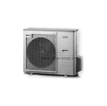 Tepelné čerpadlo Tepelné čerpadlo NIBE SPLIT 10 (NIBE AMS 20-10) + HBS 20-10