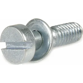 Auto-moto Nahradní díly karburátoru DellOrto PHBG Varianta: 11 / 31 - Šroub plovákové komory a víčka 1ks