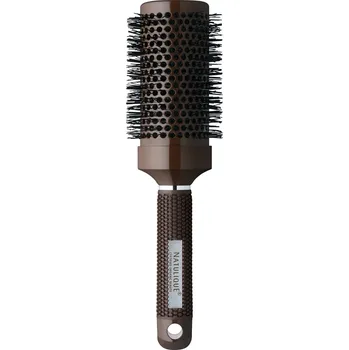 NATULIQUE Professional Round Brush 53 mm - Profesionální kulatý kartáč na vlasy