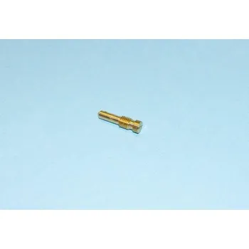 Karburátor Diverse / Import Tryska volnoběhu d-55 karburátoru *JIKOV / TW