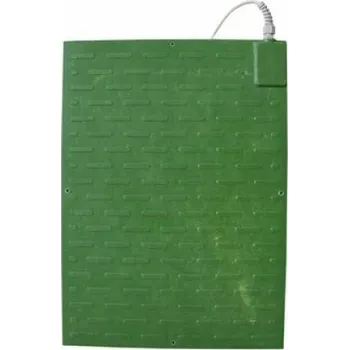 Výhřevná deska pro psy, podlážka TD 230 60 x 40 cm, 55 W, pravá