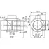 potrubní ventilátor Soler & Palau Silent TD 160/100
