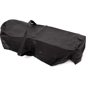 Moto sedlo Ostatní Potah sedla (originál sedlo) JAWA 350 - 634 -černý