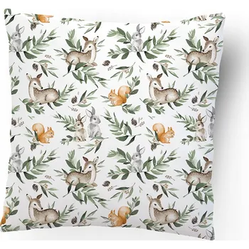 Povlak na polštářek Povlak 40 x 40 polštáře Ankras