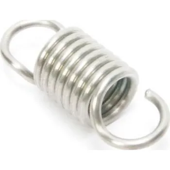 Motor pro motocykl MOTOMAX, s.r.o. Pružina rozběhových čelistí BABETTA 210, 225 (nerez) *M