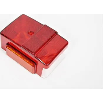 Motor pro motocykl MOTOMAX, s.r.o. Kryt zadní svítilny BABETTA 210, 225 (originál CZ svítilna) *M