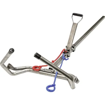 Vink Elst b.v. Tyč telící Vink 180cm, střídavá trakce