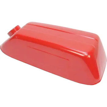 Motor pro motocykl MOTOMAX, s.r.o. Nádrž paliva BABETTA 210, 225 - červená *M
