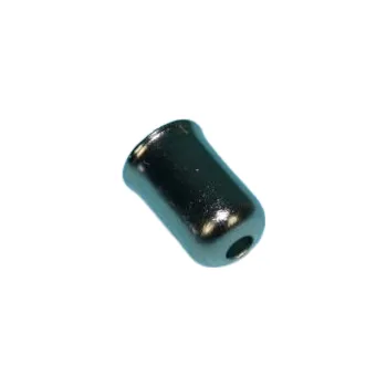 Karburátor MOTOMAX, s.r.o. Koncovka bowdenu d-2 / 5,4 Bw *M