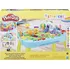 modelína a plastelína Hasbro Play-Doh Starters kreativní stůl s příslušenstvím 15 ks + 6x 56 g