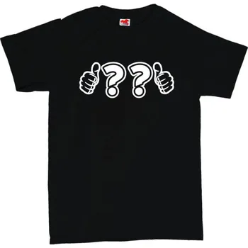 Žertovný předmět Narozeninové tričko - vlastní věk L černá - black Bílá - 401