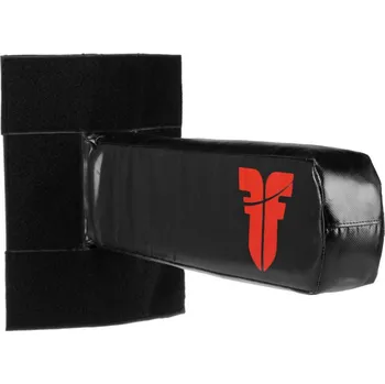 Lapa na box a MMA Tréninková stěna Power wall Fighter - Arm Target L - černá/červená, FPWS-09-BR