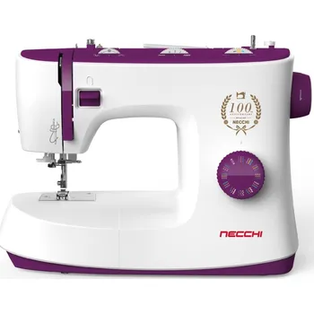 Šicí stroj Necchi K132A