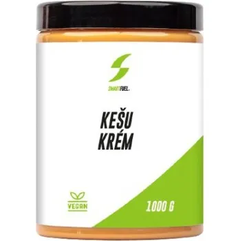 SmartFuel Kešu krém 1000 g + Sleva 3 % pro registrované