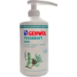 GEHWOL Refreshing Cream Mint 500 ml s…