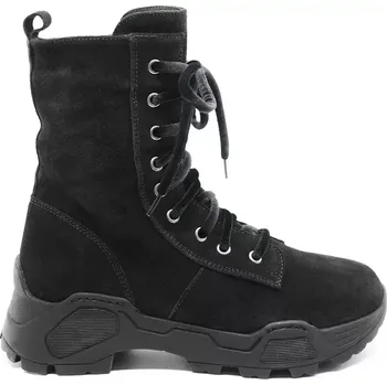 Dámská zimní obuv Diavolezza Blanda Black 38