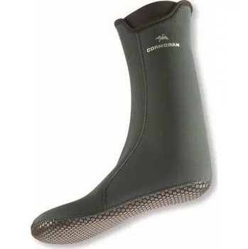 Rybářské oblečení Cormoran neoprenové ponožky dlouhé