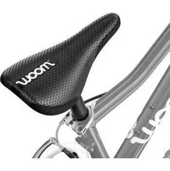 Dětské kolo Sedlo pro Woom Original 6 bez varianty BV