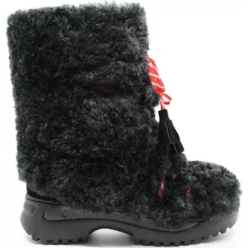 Dámská zimní obuv Dámské zimní boty Diavolezza Sharon Black