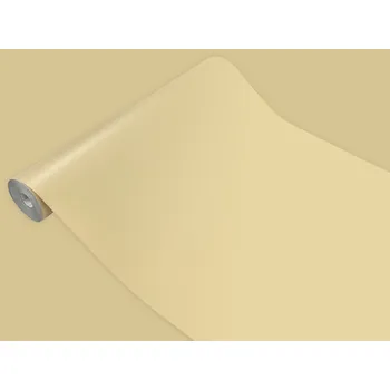 Tapeta Dekorativní béžová matná samolepicí Fólie na nábytek, desky a skříňky – DIY