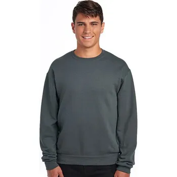 Pánská mikina Jerzees Unisex mikina JZ562M Da S