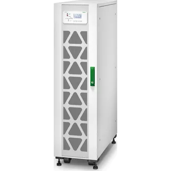 Záložní zdroj APC Easy 3S S dvojitou konverzí (online) 15 kVA 15000 W