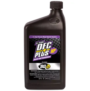 Provozní kapalina BG PD14 DFC Plus HP2