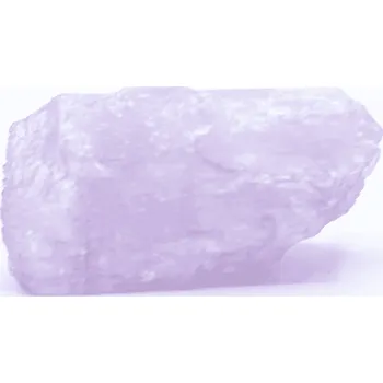 Milujeme Kameny Kunzit - surový kámen KZ7 468330