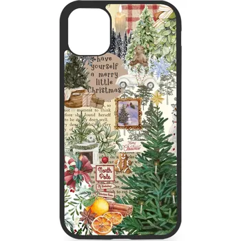 Náhradní kryt pro mobilní telefon Kryt na mobil Realme north pole Realme: C11