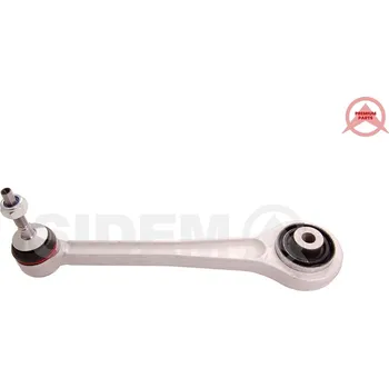 Zavěšení kol Řídicí páka, zavěšení kol SIDEM 21079