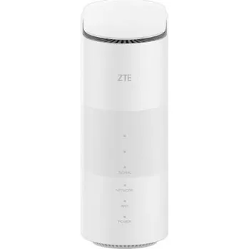 ZTE router G5B (ZTE G5B)