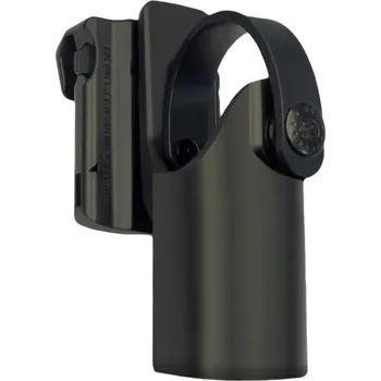 Bojový sport Rotační plastové pouzdro ESP pro teleskopickou či klasickou tonfu