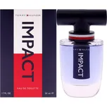 Tommy Hilfiger Impact For Men 1.7 oz EDT 50 ml