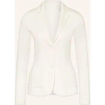 Majestic Filatures Dámský Žerzejový Blejzr, krémová, 36