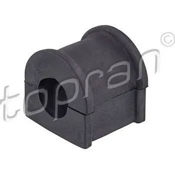 Pouzdro stabilizační tyče TOPRAN 301 458