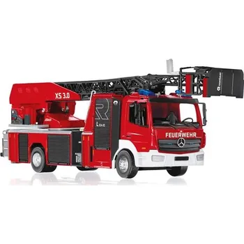 autíčko Mercedes-Benz Atego hasiči 1:43 Wiking