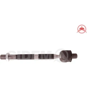 Táhlo řízení Axiální kloub, příčné táhlo řízení SIDEM 87218