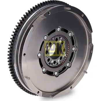 Setrvačník motoru Setrvačník Schaeffler LuK 415 0612 10