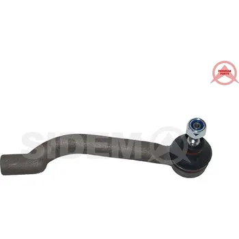 Soustava řízení Hlava příčného táhla řízení SIDEM 41237