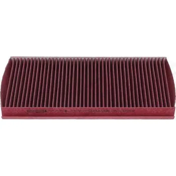 Ventilátor topení a klimatizace Filtr, vzduch v interiéru CHAMPION CCF0015B