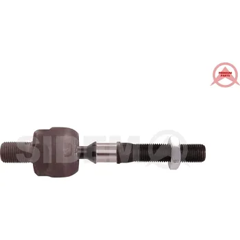 Soustava řízení Axiální kloub, příčné táhlo řízení SIDEM 67611