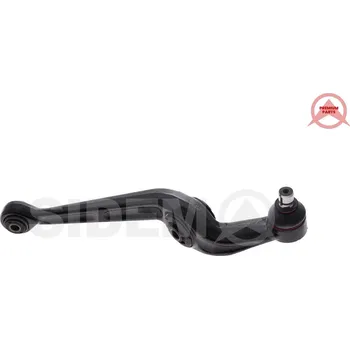 Zavěšení kol Řídicí páka, zavěšení kol SIDEM 53481