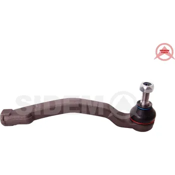 Táhlo řízení Hlava příčného táhla řízení SIDEM 5835