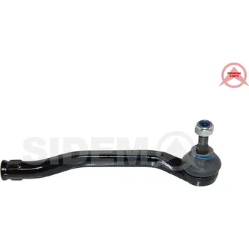 Soustava řízení Hlava příčného táhla řízení SIDEM 5231