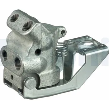 Regulátor brzdné síly Regulátor brzdné síly DELPHI LV80013