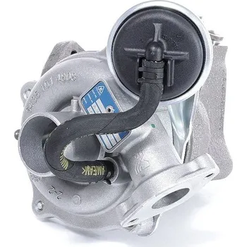 Turbodmychadlo Dmychadlo, plnění BTS TURBO T912318